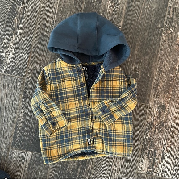 Shacket Two Piece Set - Picture 2 of 5